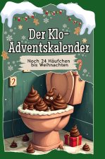 Der Klo-Adventskalender