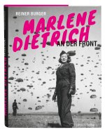 Marlene Dietrich