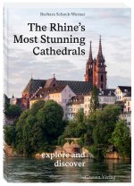 The Rhine's Most Stunning Cathedrals