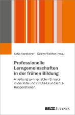 Professionelle Lerngemeinschaften in der frühen Bildung