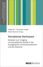Verratenes Vertrauen