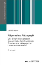 Allgemeine Pädagogik