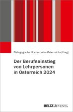 Der Berufseinstieg von Lehrpersonen in Österreich 2024