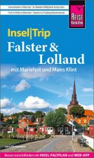 Reise Know-How InselTrip Falster und Lolland mit Marielyst und M?ns Klint