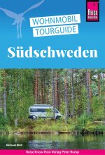 Reise Know-How Wohnmobil-Tourguide Südschweden