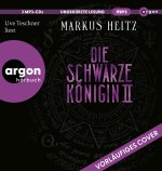 Die Schwarze Königin II
