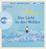Das Licht in den Wellen