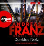 Dunkles Netz