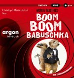 Boom, boom, Babuschka