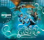 Die Traumgänger - Verschollen in Hellenia
