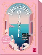 Reiseziel-Orakel