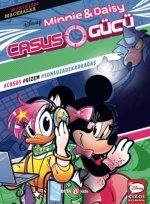 Disney Muhtesem Maceralar Minnie ve Daisy Casus Gücü
