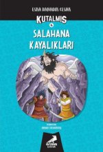 Kutalmis - Salahana Kayaliklari