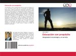 Educación con propósito