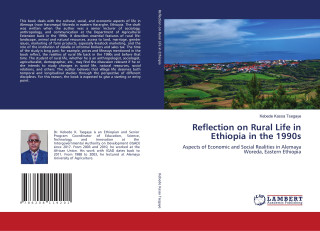 Reflection on Rural Life in Ethiopia in the 1990s ()
