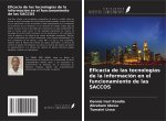 Eficacia de las tecnologías de la información en el funcionamiento de las SACCOS