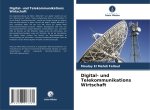 Digital- und Telekommunikations Wirtschaft