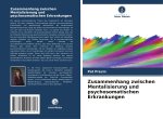 Zusammenhang zwischen Mentalisierung und psychosomatischen Erkrankungen
