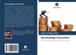 Nachhaltige Innovation
