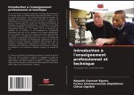 Introduction ? l'enseignement professionnel et technique