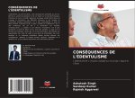 CONSÉQUENCES DE L'ÉDENTULISME
