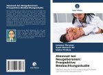 Atemnot bei Neugeborenen: Prospektive Beobachtungsstudie