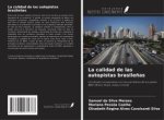 La calidad de las autopistas brasile?as