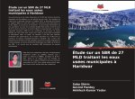 Étude sur un SBR de 27 MLD traitant les eaux usées municipales ? Haridwar