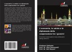 L'economia, la salute e la diplomazia della cooperazione tra i governi