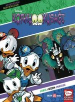 Disney Muhtesem Maceralar Korku Kusagi