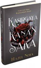 Kasirgaya Kanan Saka 1 Ciltli
