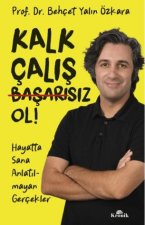 Kalk, Calis, Basarisiz Ol