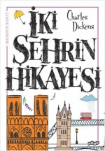 Iki Sehrin Hikayesi