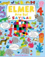 Elmer Ara Bul Sayilar Ciltli