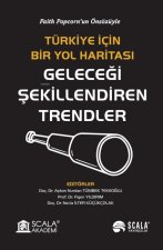 Gelecegi Sekillendiren Trendler