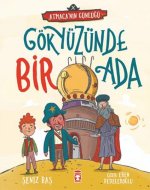 Gökyüzünde Bir Ada