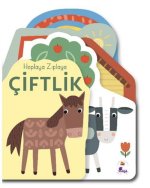 Hoplaya Ziplaya Ciftlik Ciltli