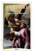 Melekler ve Tanritanimazlar