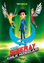 Kimlik Hirsizlari