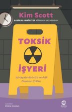 Toksik Isyeri