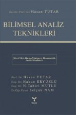 Bilimsel Analiz Teknikleri