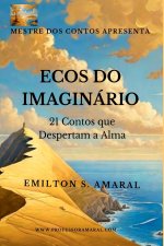 Ecos Do Imaginário