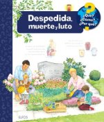 ?Qué?... Despedida, muerte y luto