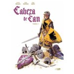 Cabeza De Can 01