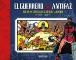 EL GUERRERO DEL ANTIFAZ: EDICIÓN 80? ANIVERSARIO