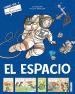El Espacio ?Sabias Que?