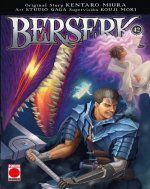 BERSERK # 42