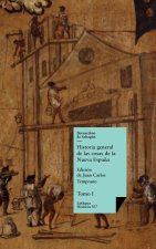 Historia general de las cosas de la Nueva Espa?a