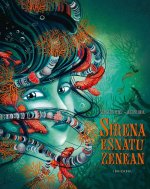 Sirena esnatu zenean