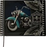 Harley- Davidson